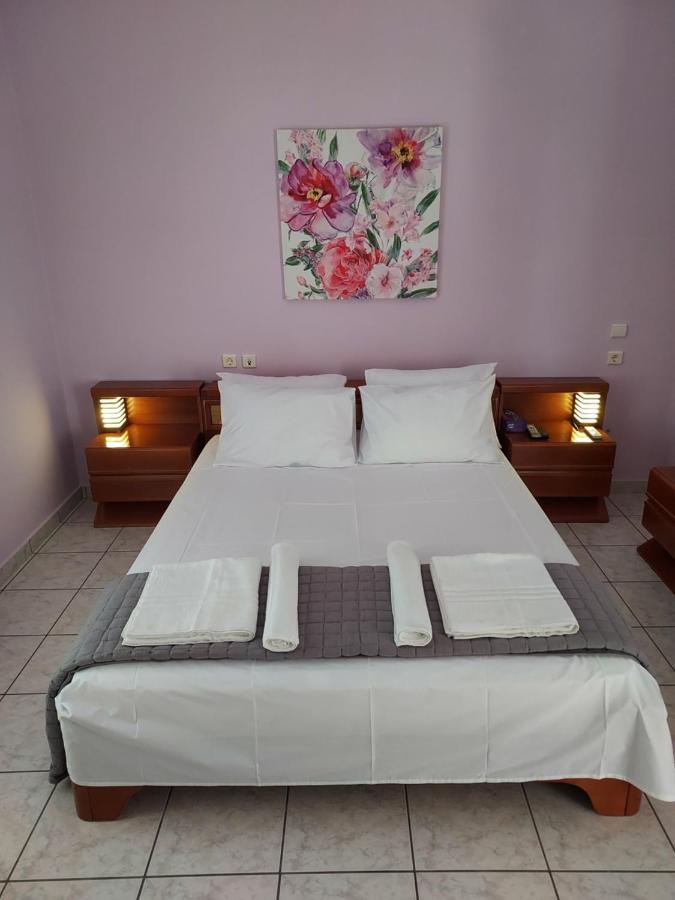Villa Marina เลียปาเดส ภายนอก รูปภาพ