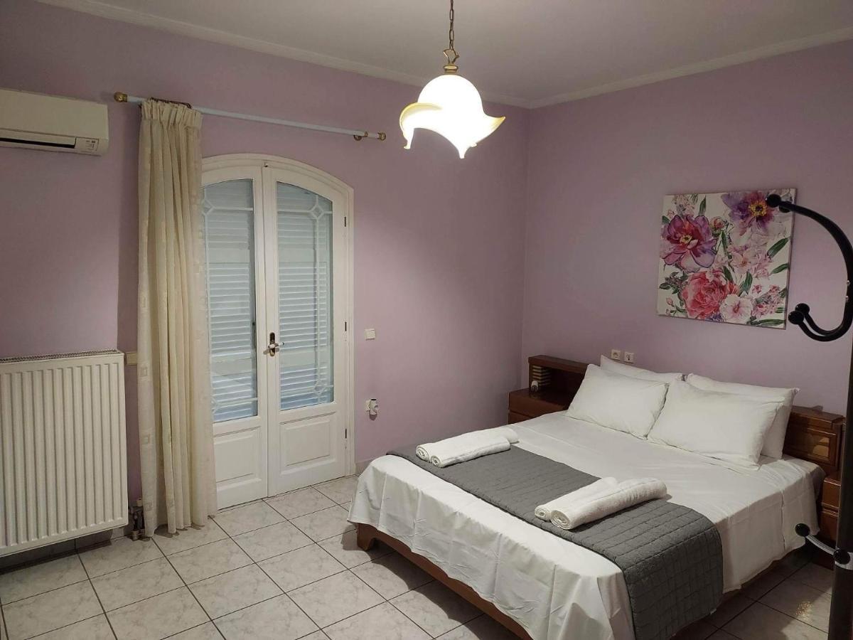 Villa Marina เลียปาเดส ภายนอก รูปภาพ