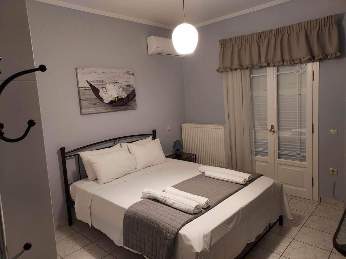 Villa Marina เลียปาเดส ภายนอก รูปภาพ