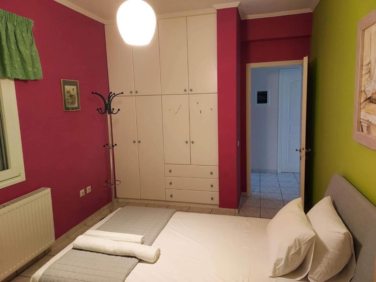 Villa Marina เลียปาเดส ภายนอก รูปภาพ